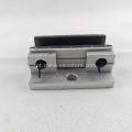 Sapata guia KM652435G16 SLG7 CWT para elevadores KONE